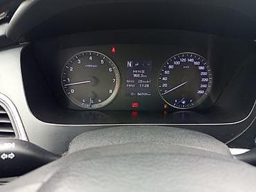 хендай соната лф: Hyundai Sonata: 2019 г., 2 л, Автомат, Газ, Седан — 5