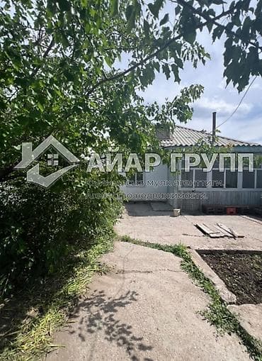 104: ‼️ ПРОДАЁТСЯ ДОМ В г. БАЛЫКЧЫ ‼️ 📍 Улица Кулакунова 🔷 2-я линия от — 2