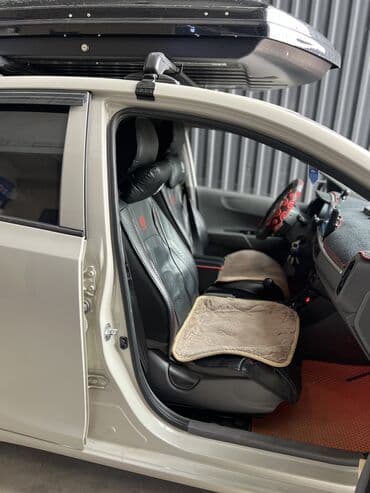 byd plus: Kia Morning: 2019 г., 1 л, Автомат, Бензин — 4