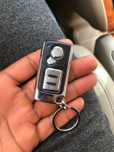 двигатель хонда одиссей: Услуги автоэлектрика, с выездом — 15