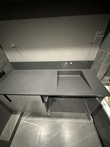 столешница из искусственного камня цена: РАКОВИНЫ ИЗ ИСКУССТВЕННОГО КАМНЯ ПРАКТИЧНО ДОЛГОВЕЧНО СТИЛЬНО — 15