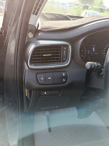 киа сед: Kia Sorento: 2019 г., 2 л, Автомат, Дизель, Внедорожник — 10