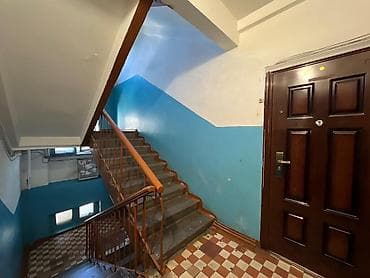 Продажа квартир: 1 комната, 30 м², Хрущевка, 2 этаж, Евроремонт — 9