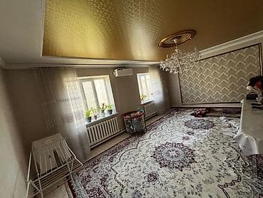 дом гес 3: 🏡✨ ПРОДАЁТСЯ ПРОСТОРНЫЙ ДОМ ✨🏡 📍 Район: ГЭС-3 🏠 Комнат: 4 📐 Площадь — 8