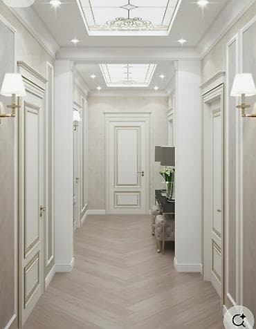 частные дома: Ремонт, ремонт, ремонт!!! РЕМОНТтун бардык түрүн жасайбыз!!! — 1