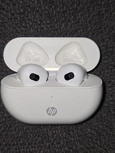 pro 2: Беспроводные вкладыши наушники, HP, Новый — 1