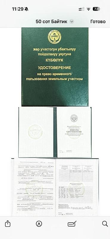 Недвижимость: 50 соток, Для бизнеса — 2