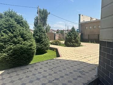 ПРОДАЕТСЯ ПРОСТОРНЫЙ ДОМ В АРЧА-БЕШИКЕ Локация: - Арча-Бешик, первая — 4