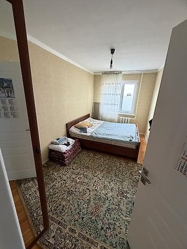 Квартиры: Продаю 3-х комнатную квартиру в 3 мкр ( Жукеева-Пудовкина пересекается — 2