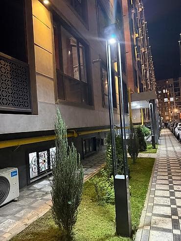 2 комнаты, 53 м², Элитка, Технопарк Элитка, 3 этаж, Евроремонт — 4
