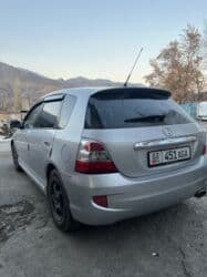 шинный центр ош: Honda Civic: 2001 г., 1.6 л, Автомат, Бензин, Хэтчбэк — 4