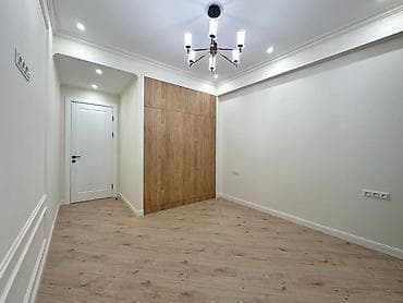 Квартиры: 3 комнаты, 102 м², Ала-Арча ТРЦ Элитка, 3 этаж — 9