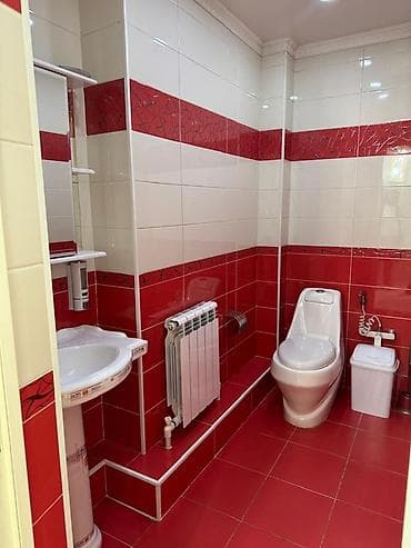 o store: 3 комнаты, Собственник, Без подселения, С мебелью полностью — 8