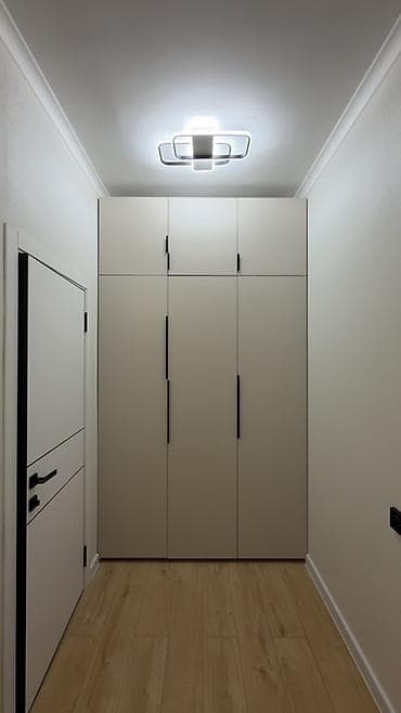 квартиры 15000: 1 комната, 49 м², 12 этаж, Дизайнерский ремонт — 4