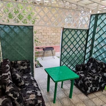 Коттедж, КОТТЕДЖ ЦО Royal beach, Чок-Тал, Охраняемая территория, Бассейн, Футбольное поле