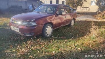 купить запчасти на опель вектра б: Chevrolet Nexia: 2008 г., 1.6 л, Механика, Бензин, Седан — 5