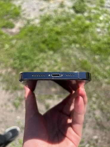 телефоны xiaomi redmi 10 а: IPhone 13 Pro, Графит — 7