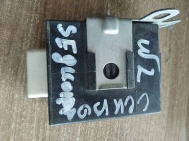 контроллеры raid 0: Toyota Sequoia ЭБУ, Тойота Сиквоя электронный блок, Электронный блок — 1