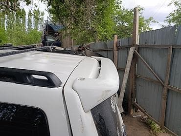 kia rai: Subaru Forester: 1999 г., Механика, Бензин, Универсал — 4