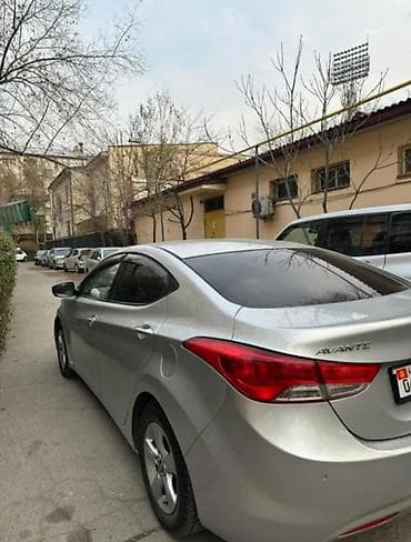 хюндай либеро: Hyundai Sonata: 2012 г., 1.6 л, Автомат, Газ, Седан — 6