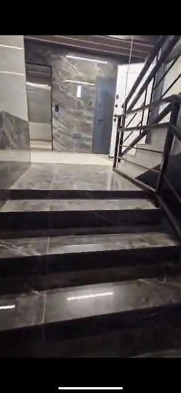 3 к: 2 комнаты, 55 м², Элитка, 1 этаж, Евроремонт — 4