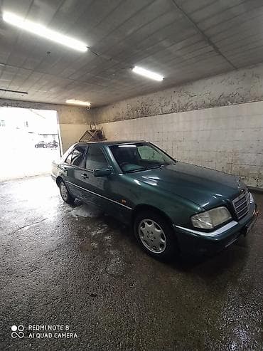 клапан печки w210: Mercedes-Benz E-Class: 1995 г., 3.2 л, Автомат, Бензин, Седан — 2