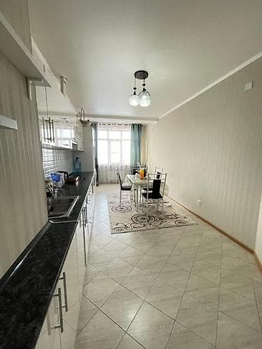 2 комнаты, 79 м², Элитка, 12 этаж, Евроремонт — 6