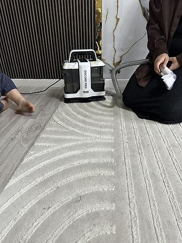 пилисос бу: Химчистка пылесос - Мощность: 1800 Вт - Сила всасывания: до 16 кПа - — 5