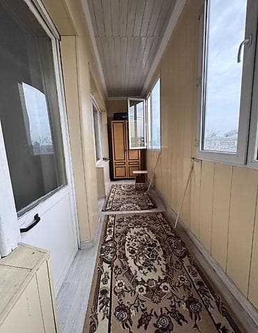 квартиры с первоначальным взносом: 2 комнаты, 47 м², Индивидуалка, 5 этаж, Косметический ремонт — 8