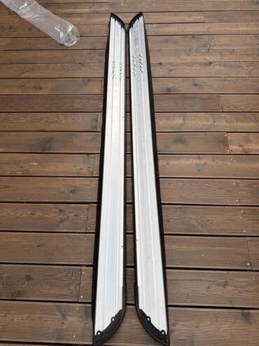 форсунки 2 7: Подножки Ssangyong — 3