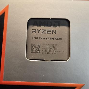 red dead redemption: Процессор, Б/у, AMD Ryzen 9, 16 ядер, Для ПК — 3