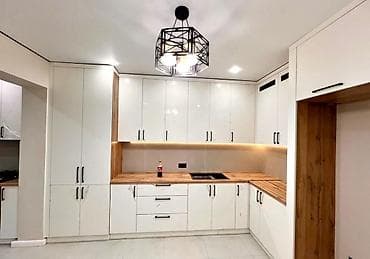 церковь квартира: 2 комнаты, 74 м², 108 серия, 7 этаж, Дизайнерский ремонт — 10