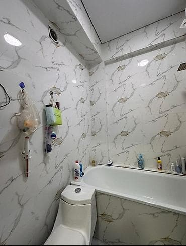 1 комната, 42 м², Элитка, 12 этаж, Евроремонт at lalafo.kg 1 комната, 42 м², Элитка, 12 этаж, Евроремонт