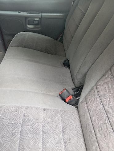 орел фронтеро: Ford Explorer: 1999 г., 4 л, Автомат, Внедорожник — 6