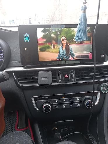 a8 d2: Kia K5: 2021 г., 2 л, Автомат, Газ, Седан — 9