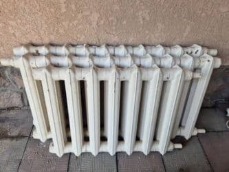 радиатор на ист: Продам батареи -320 сом- 1 секция. Также имеются трубы разного — 2
