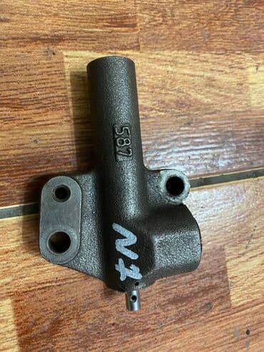 биндеры для переплета металлическими пружинами механические: Натяжитель с неизвестного японского автомобиля Гидронатяжитель См — 1