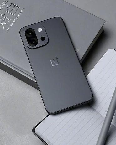 hyperx cloud core: OnePlus 13T, Новый, 256 ГБ, цвет - Черный — 1