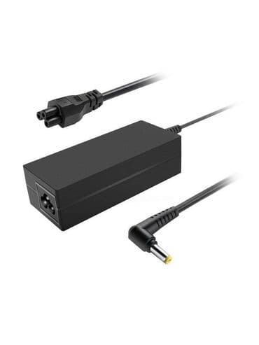 Зарядное устройство для ноутбука Acer 19 V 3.16 A 60W 5.5*2.5 black at lalafo.kg Зарядное устройство для ноутбука Acer 19 V 3.16 A 60W 5.5*2.5 black