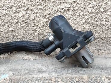 двигател на спринтер: Топливный теплообменник Mercedes w202, w163, w463. Для моторов M611 - — 6