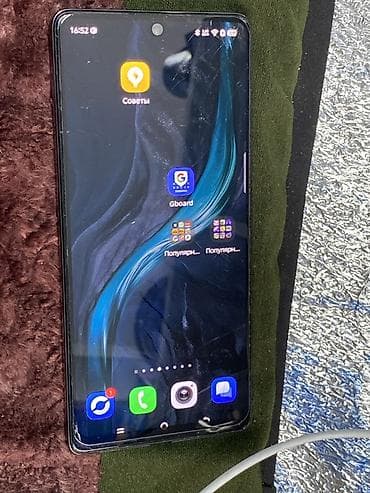 iphone 5a: Tecno Camon 30, 256 ГБ — 3