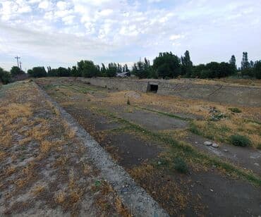 пишпек дом продать: 22 соток, Для сельского хозяйства, Красная книга — 6