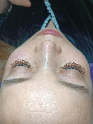 Сулуулук жана ден-соолук: Кирпиктер, Классика, Гипоаллергендик материалдар — 2