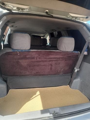 масла авто: Toyota Previa: 2001 г., 2 л, Механика, Дизель, Минивэн — 7