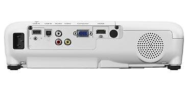 honor pad 9: Epson EB-X05 — это портативный 3LCD-проектор с разрешением XGA ( — 2