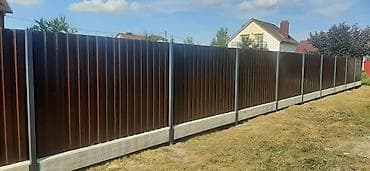 металлосайдинг цена за м2: Профнастил (профилированный лист, профлист) новый с гарантией до 20 — 3