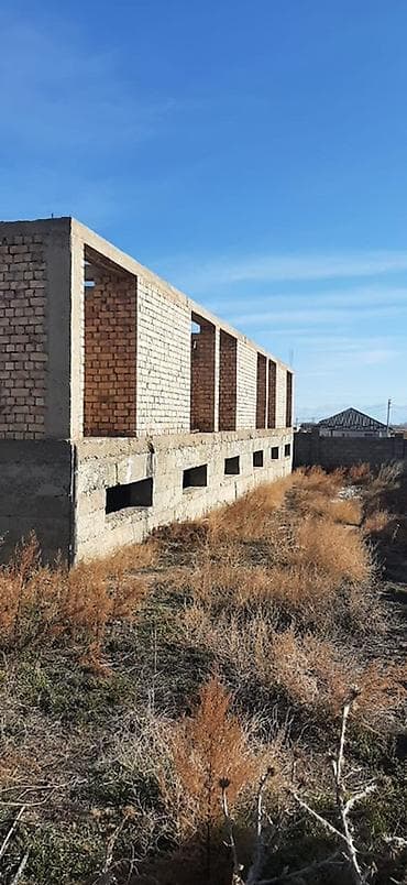 вагон рама: Здание, Действующий 200 м² — 3