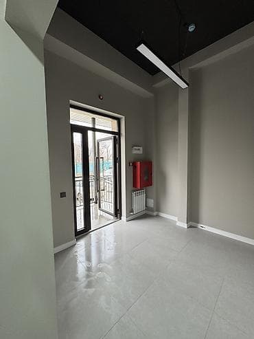 кафе ош: Сдается коммерческое помещение с современным ремонтом, идеально — 8