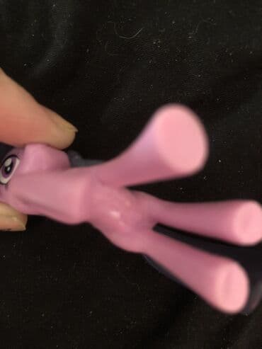 детский электромобиль мерседес: Набор фигурок “My Little pony” Пони оригинальные фигурки продам лотом — 10