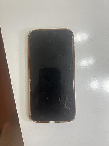 iphone 17 pro mini: IPhone 13 Pro, 128 ГБ, Графит, Чехол, 84 % — 3